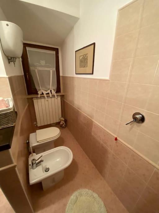 Casa Vacanze Fonte Del Menotre Foligno Exterior foto