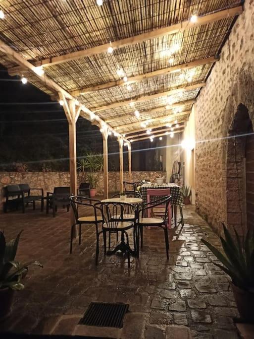 Casa Vacanze Fonte Del Menotre Foligno Exterior foto